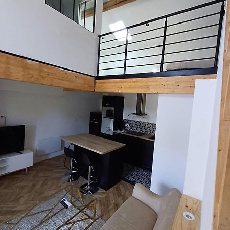 T3 Le Caoulet, 3 Pers, 3Lits, Wifi, Climatisation Lejlighed Foulayronnes Eksteriør billede